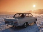 Opel Rekord Coupe 1965 года